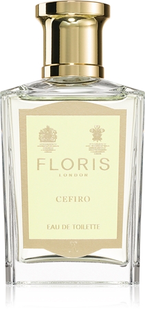 Floris Cefiro toaletní voda unisex
