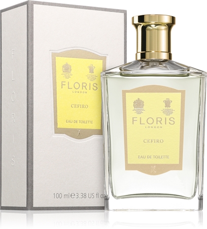 Floris Cefiro Eau de Toilette mixte
