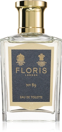 Floris No 89 toaletná voda pre mužov