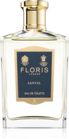 Floris Santal Eau de Toilette pour homme
