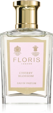 Floris Cherry Blossom Eau de Parfum für Damen