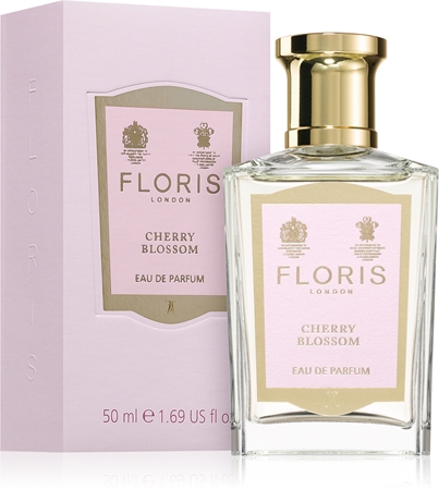 Floris Cherry Blossom Eau de Parfum für Damen