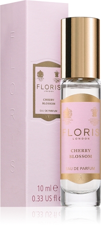 Floris Cherry Blossom Eau de Parfum para mulheres