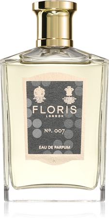Floris No. 007 parfemska voda za muškarce