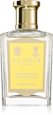 Floris Bergamotto di Positano Eau de Parfum mixte