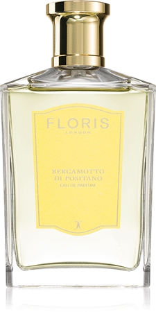 Floris Bergamotto di Positano Eau de Parfum unisex