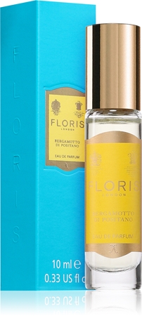 Floris Bergamotto di Positano parfumska voda uniseks