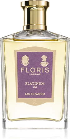Floris Platinum 22 Eau de Parfum Unisex