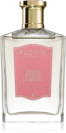 Floris Cherry Blossom Intense eau de parfum for women