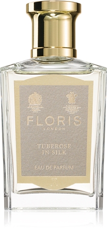 Floris Tuberose in Silk parfumska voda za ženske