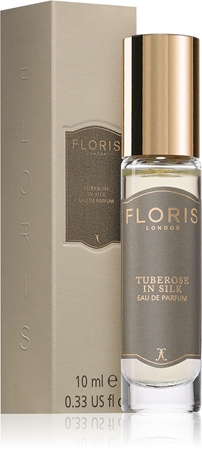 Floris Tuberose in Silk Parfüümvesi naistele