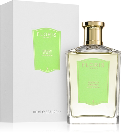 Floris Jermyn Street parfemska voda uniseks