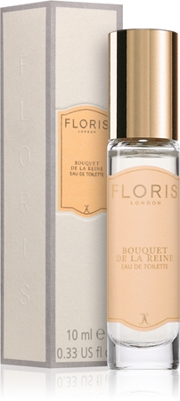 Floris Bouquet de la Reine Eau de Toilette for women