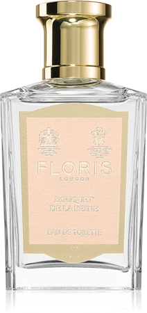 floris bouquet de la reine woda toaletowa 50 ml     