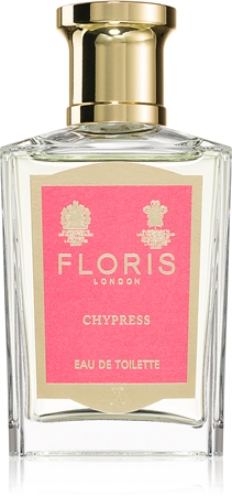 Floris Chypress Eau de Toilette für Damen
