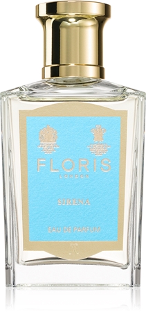 Floris Sirena Parfüümvesi naistele