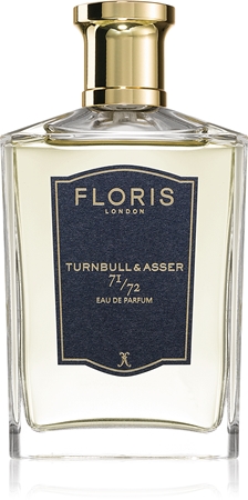 Floris 71/72 Eau de Parfum unisex