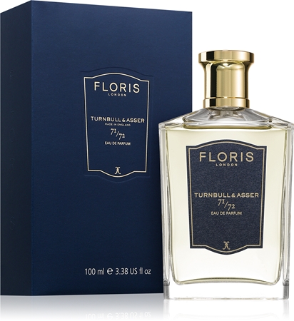 Floris 71/72 Eau de Parfum unisex
