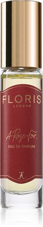 Floris A Rose for... parfumska voda uniseks