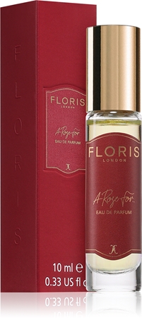 Floris A Rose for... parfumska voda uniseks