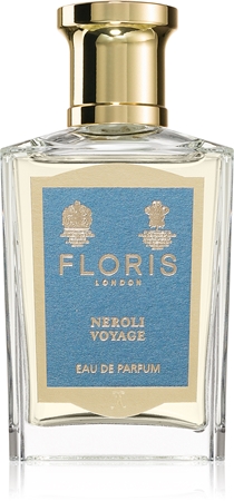 Floris Neroli Voyage Eau de Parfum mixte