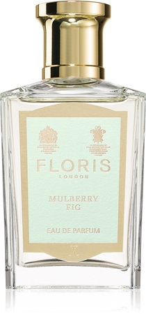 Floris Mulberry Fig parfumska voda uniseks