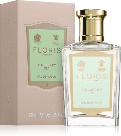 Floris Mulberry Fig parfumska voda uniseks