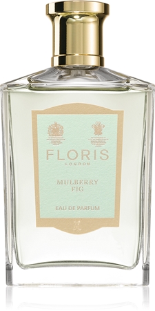 Floris Mulberry Fig Eau de Parfum mixte
