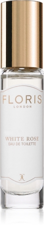 floris white rose woda toaletowa 10 ml     