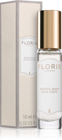 Floris White Rose Eau de Toilette for women