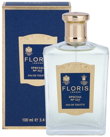 Floris Special No. 127 toaletní voda pro muže