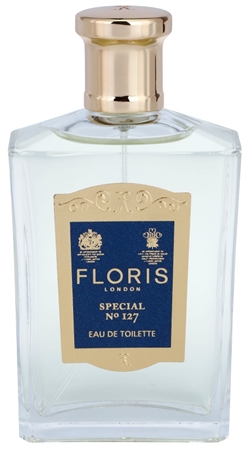 Floris Special No. 127 toaletní voda pro muže