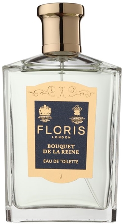 Floris Bouquet de la Reine toaletna voda za žene