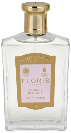 Floris Cherry Blossom parfémovaná voda pro ženy