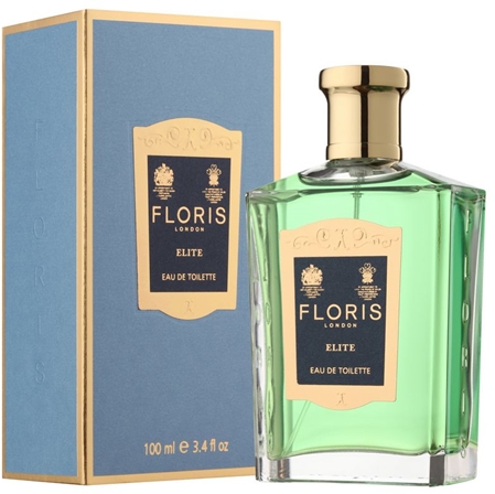 Floris Elite toaletna voda za moške