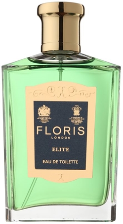 Floris Elite toaletna voda za moške