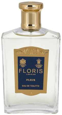 Floris Fleur eau de toilette para mulheres 100 ml