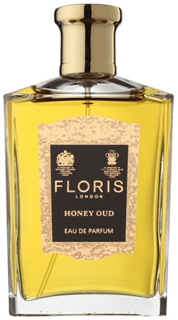 Floris Honey Oud parfémovaná voda unisex