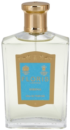 Floris Sirena Eau de Parfum naisille