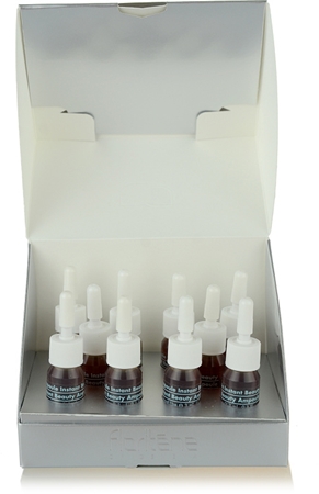 Brand
 Floritene Skin Care Ampoules ser revitalizant pentru ten obosit