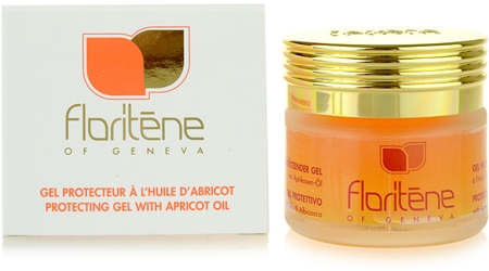 Marke
 Floritene Skin Care Apricot Oil Gel mit Aprikosenöl