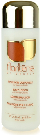 Brand
 Floritene Body Care lotiune de corp castan