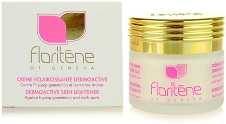 Brand
Floritene Skin Care Special Care crema impotriva petelor