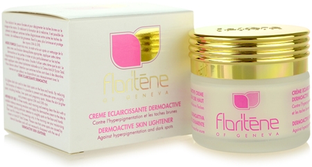 Brand
Floritene Skin Care Special Care crema impotriva petelor