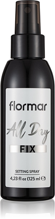 flormar All Day Fix Fixationsspray