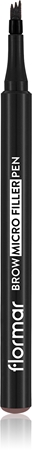 flormar Brow Micro Filler Pen fix na obočí
