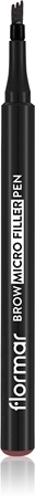 flormar Brow Micro Filler Pen маркер за вежди