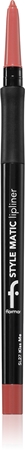 flormar Style Matic Lipliner Matte Lip Liner waterproof