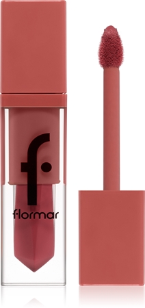 flormar Kiss Me More Lip Tattoo ilgai išliekantys skystieji lūpų dažai