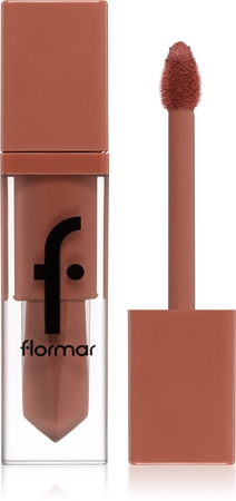 flormar Kiss Me More Lip Tattoo ilgai išliekantys skystieji lūpų dažai